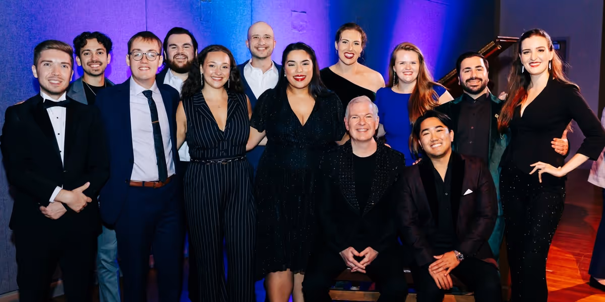 Palm Beach Opera Young Artists 'Break the Rules' in Season-Ending Cabaret