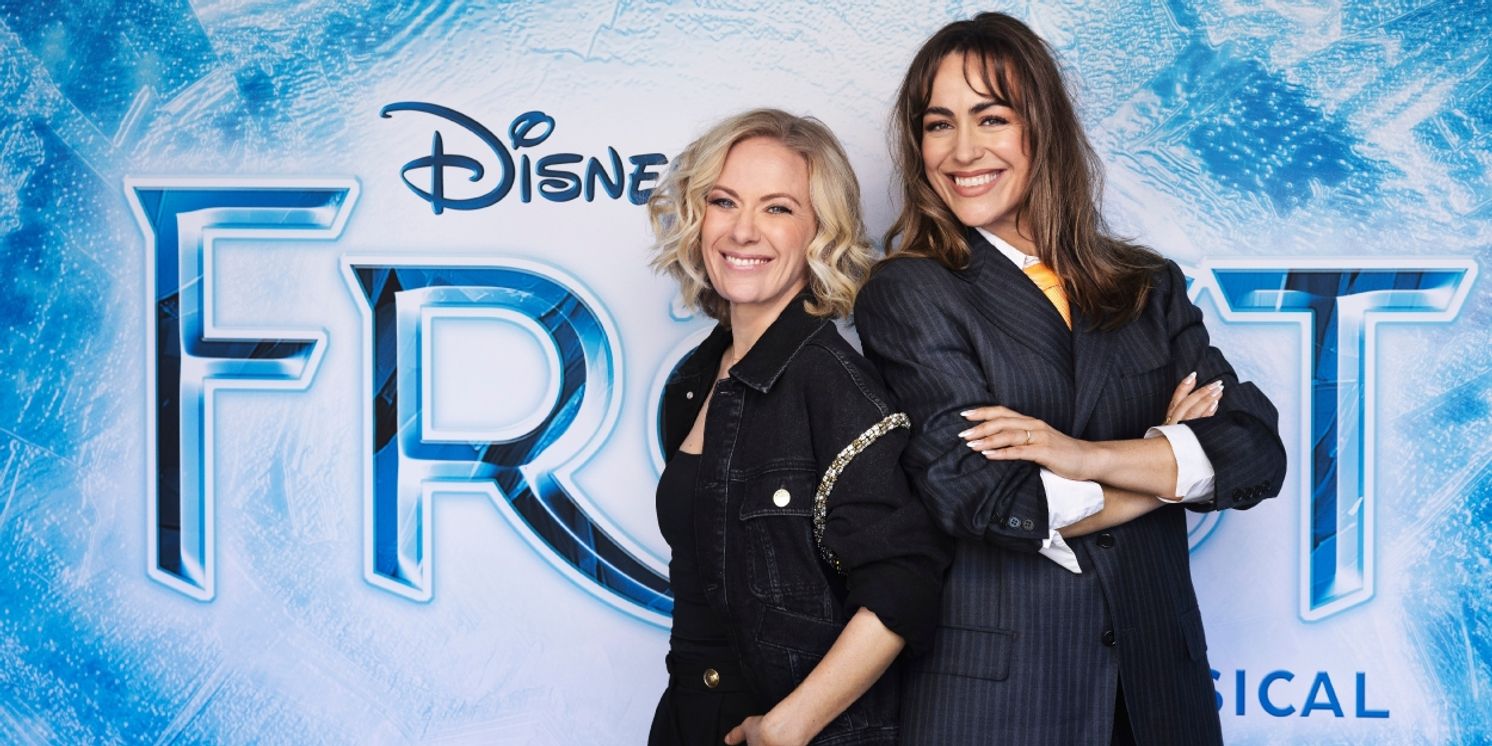 Feature: FROST at Lion Musicals  Image