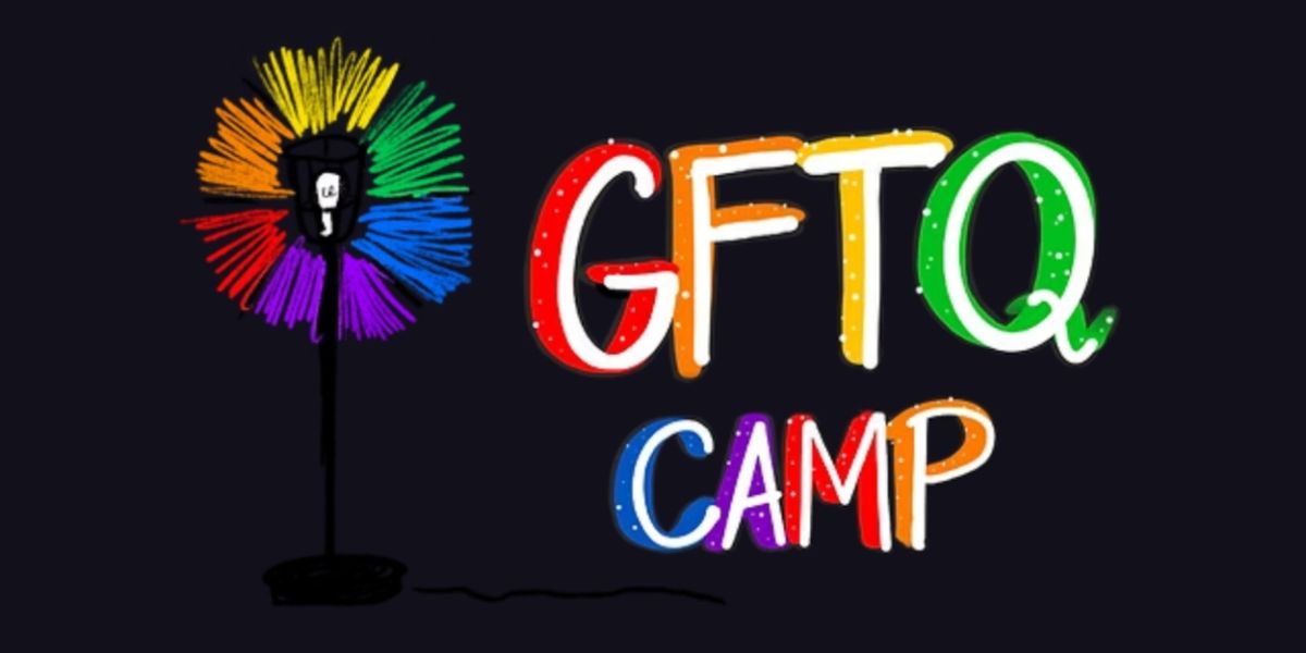Feature: GFTQ CAMP – Ground Floor Theatre is Building a Community