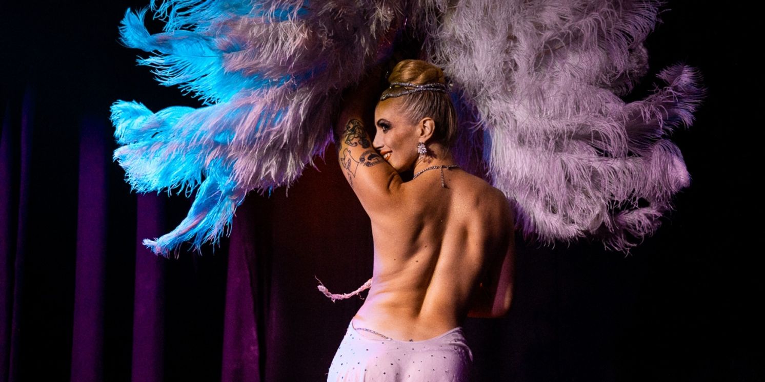 Guest Blog: 'Burlesque is a Broader Spectrum of Entertainment Than Most Expect': Hundred Watt Club’s Lena Lenman On The Impact Of BURLESQUE THE MUSICAL  Image