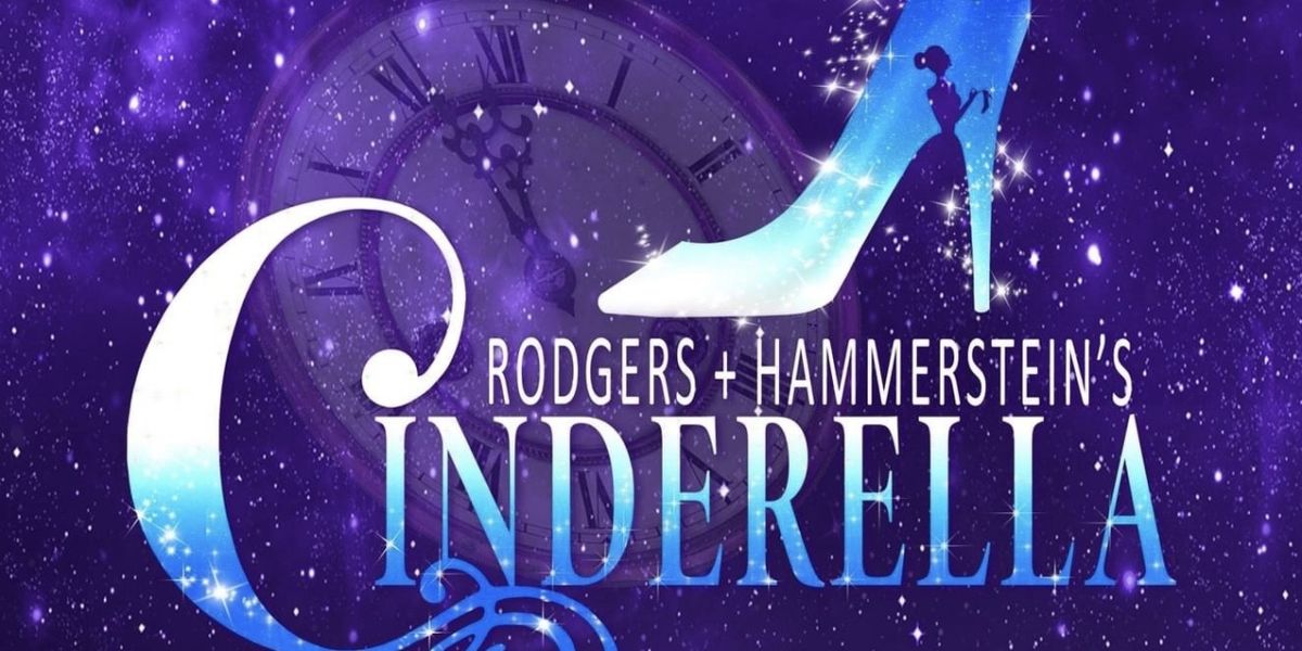 Happily Ever After Productions Amsterdam Presents Rodgers and Hammerstein's CINDERELLA