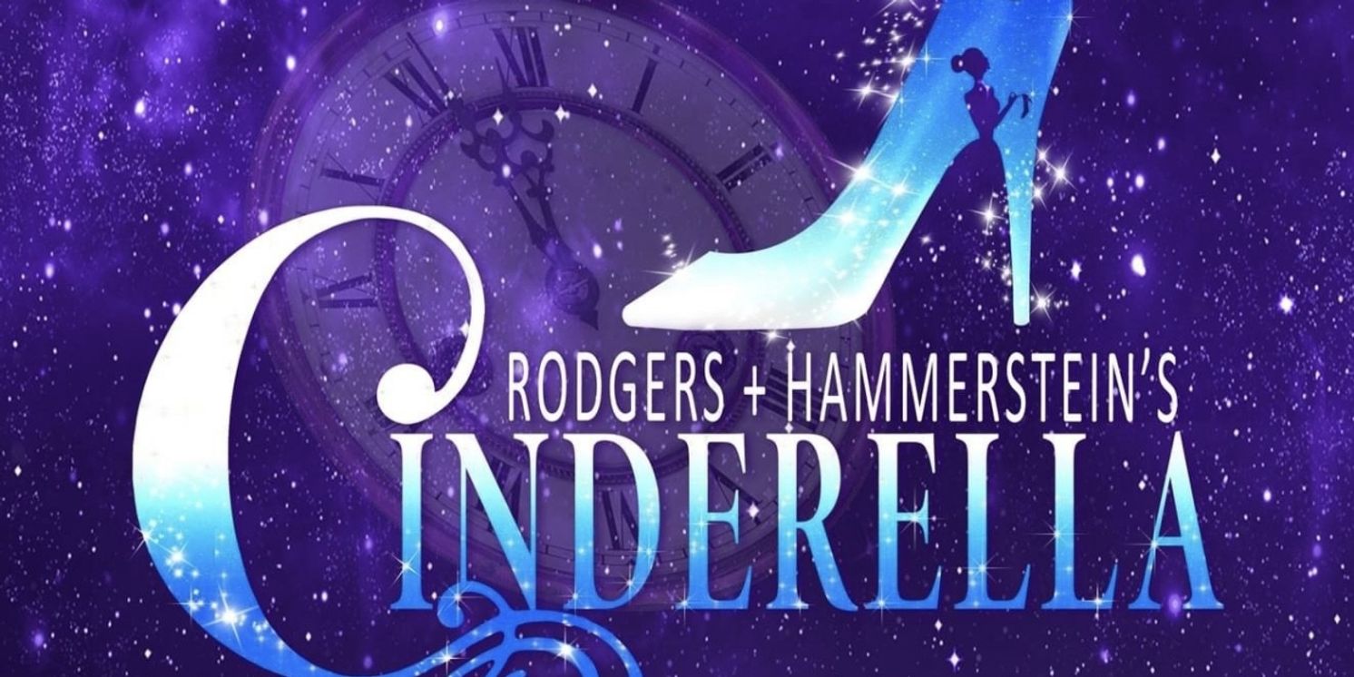 Happily Ever After Productions Amsterdam Presents Rodgers and Hammerstein's CINDERELLA  Image