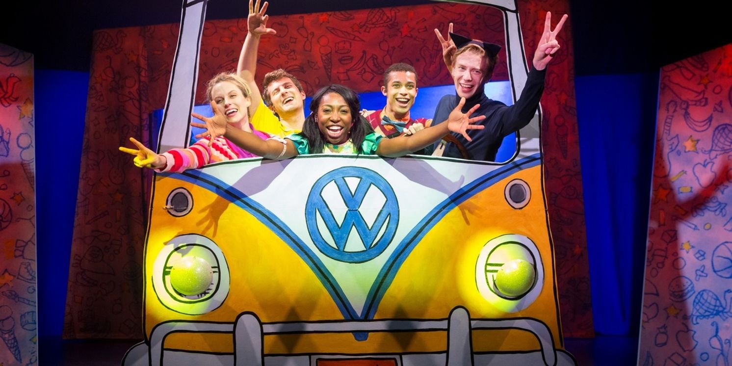 Feature: HARE AND TORTOISE & PETE THE CAT at Reynolds Performance Hall in Conway  Image