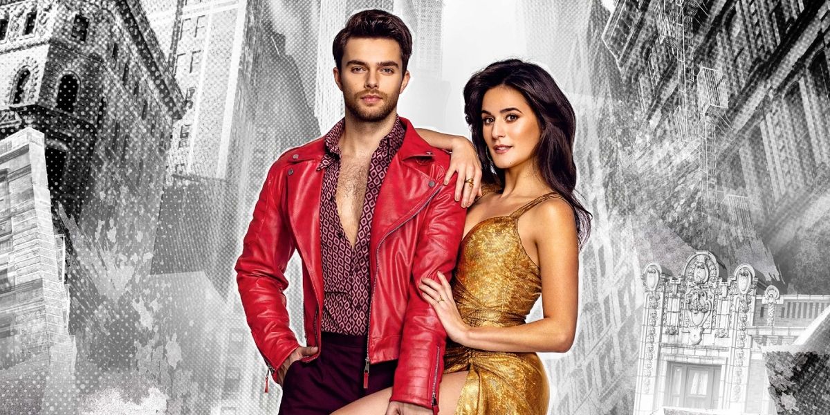 Feature: HOOFDROLLEN VOOR BUDDY VEDDER EN ESMEE DEKKER IN SATURDAY NIGHT FEVER!