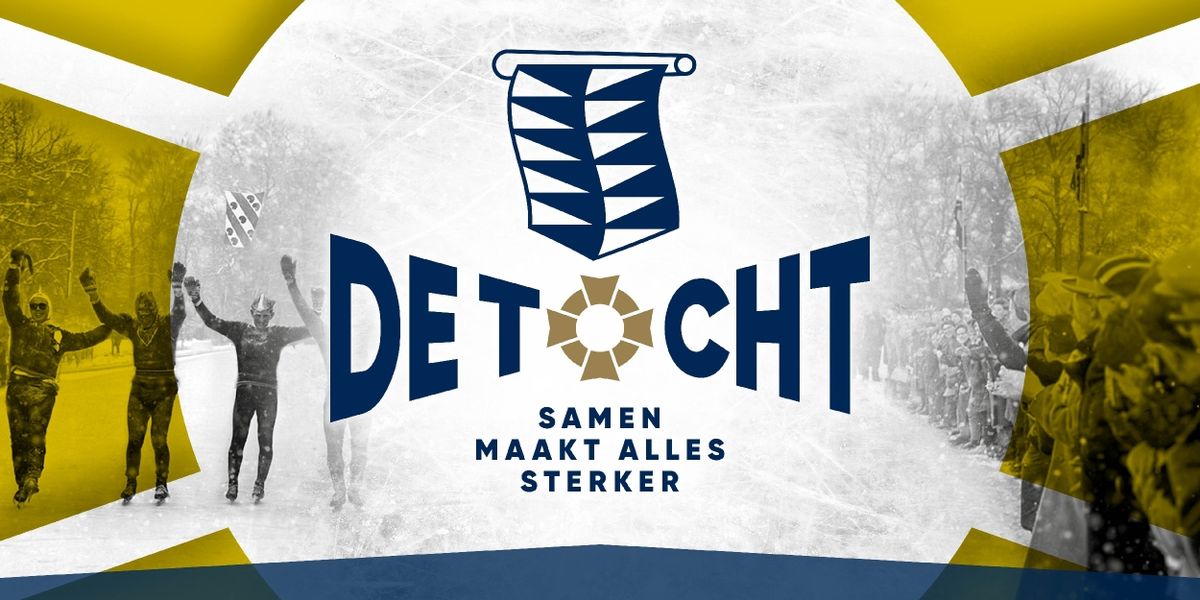 Feature: Hoofdrolspelers Spektakelmusical De Tocht Treden Op Tijdens Admiraliteitsdagen!