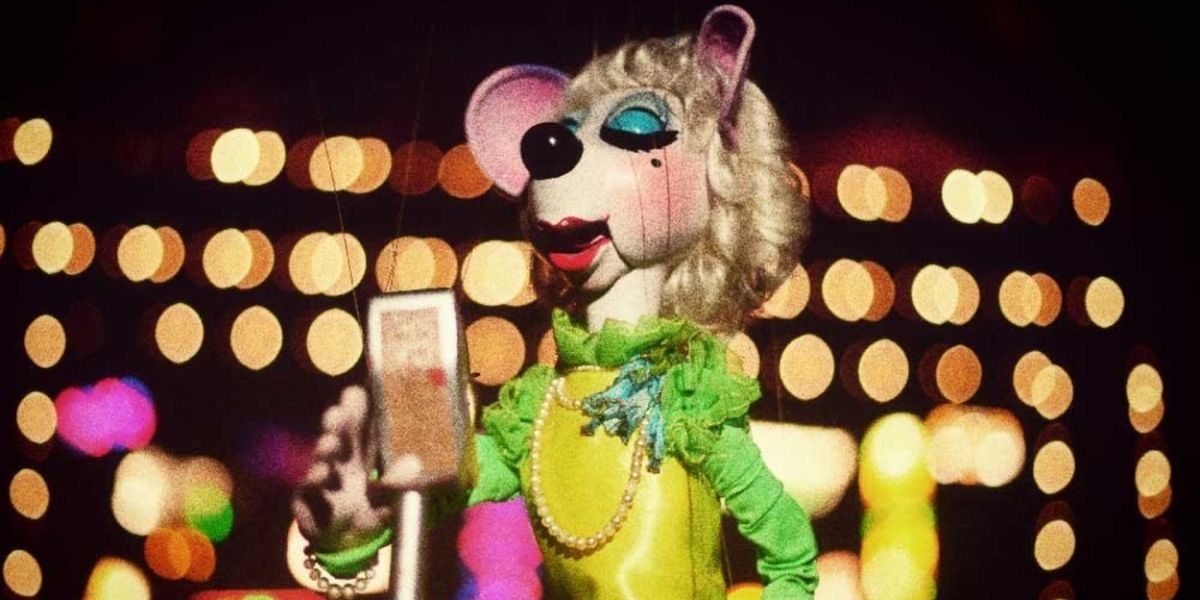Feature: HOORAY LA at Bob Baker Marionette Theater