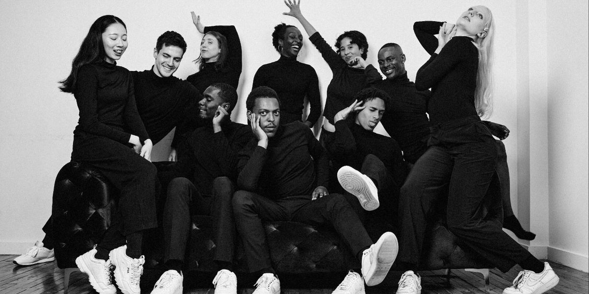 Feature: How 25-Year-Old Mason Lee Runs a Bicoastal Dance Company