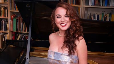 Chronicles of a Girl Singer: A New Dream