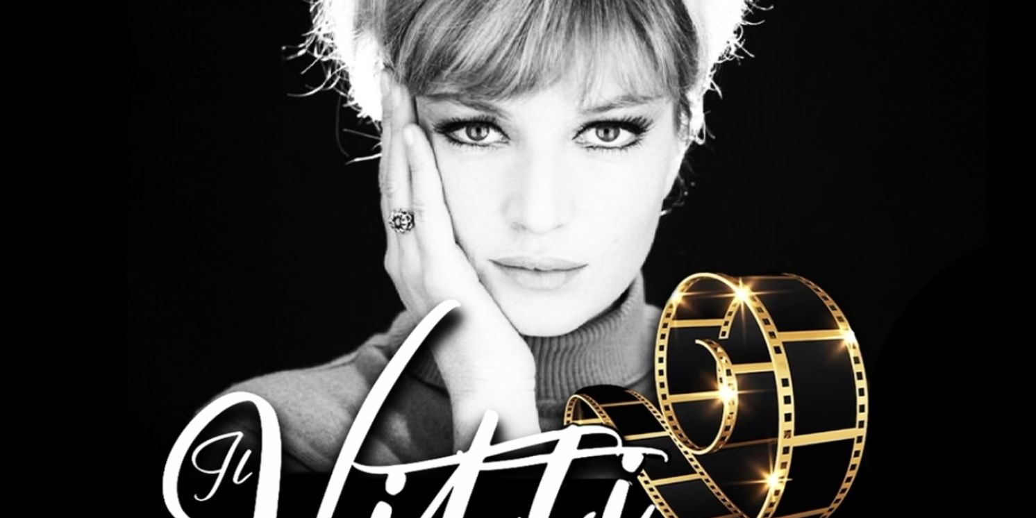 Feature: IL VITTI agli EX-STUDIOS PONTI DE LAURENTIS  Image