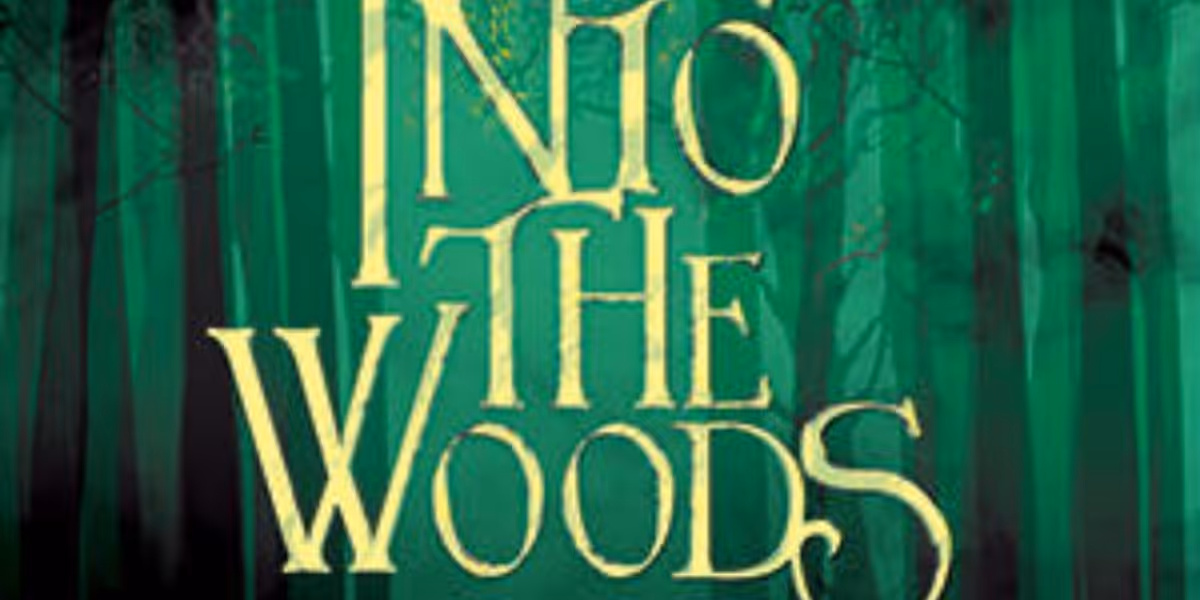 Feature: INTO THE WOODS at Mezzo Theatrical Productions