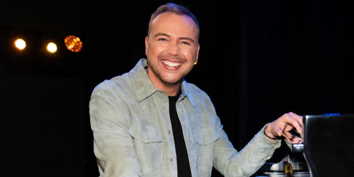 Feature: JAMAI TOEGEVOEGD AAN LINE-UP DISNEY100 IN CONCERT!