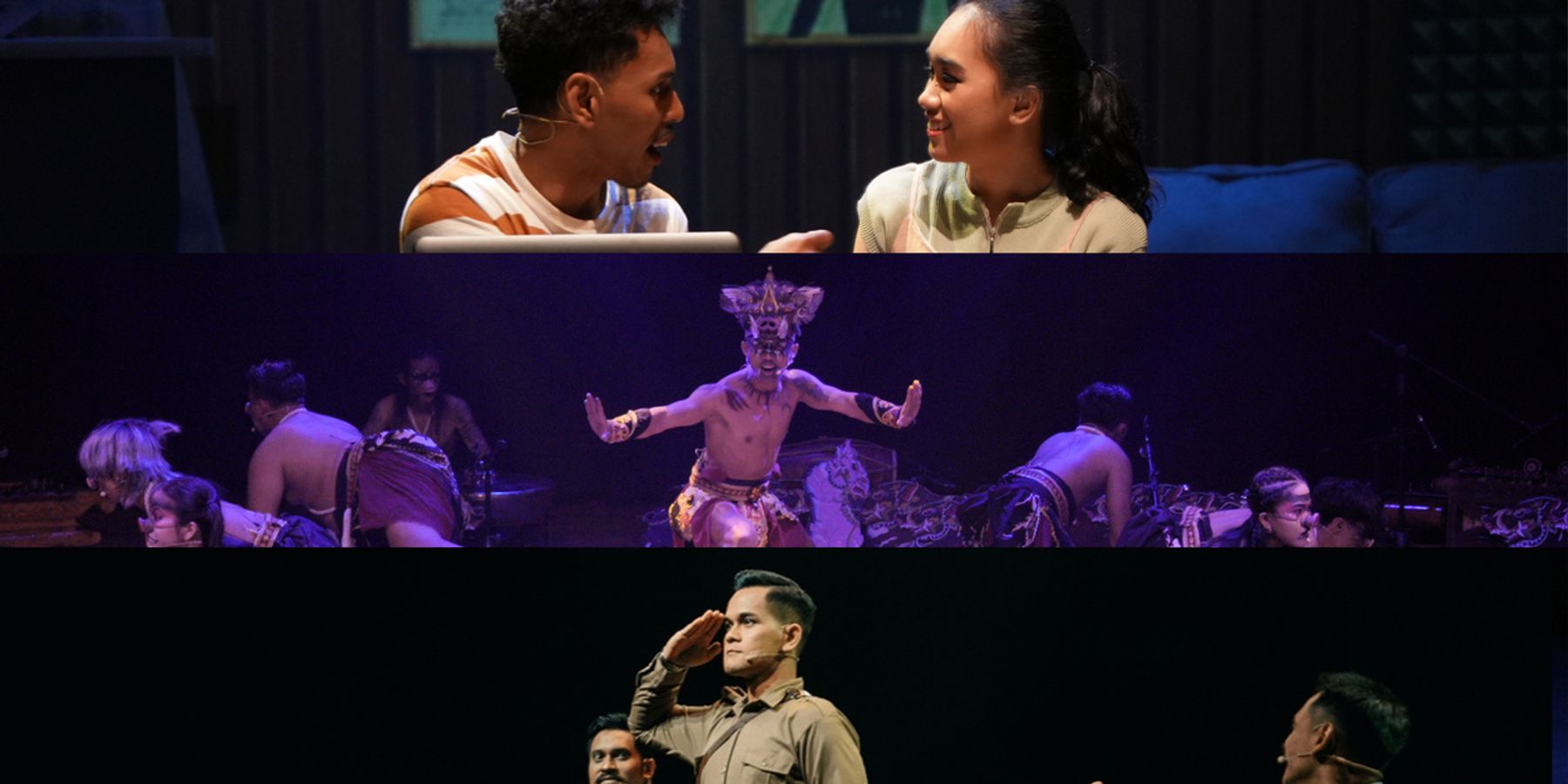 Feature: Broadwayworld Indonesia Writers' Top Picks 2025