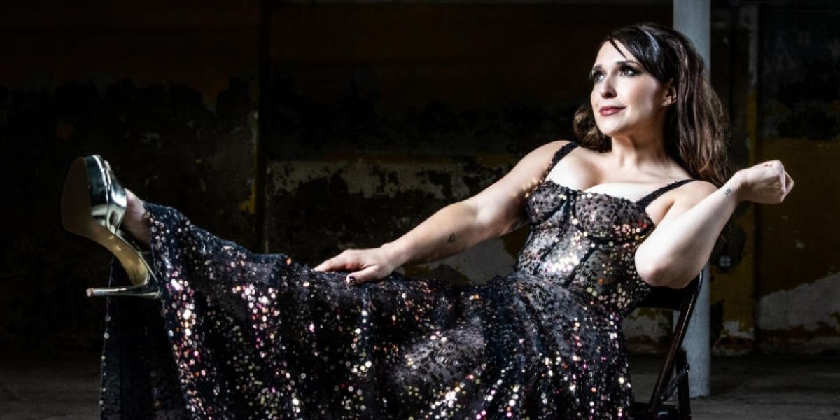 Feature: Performance Santa Fe Announces Contest to Sing a Holiday Song with Broadway Star Jessica Vosk