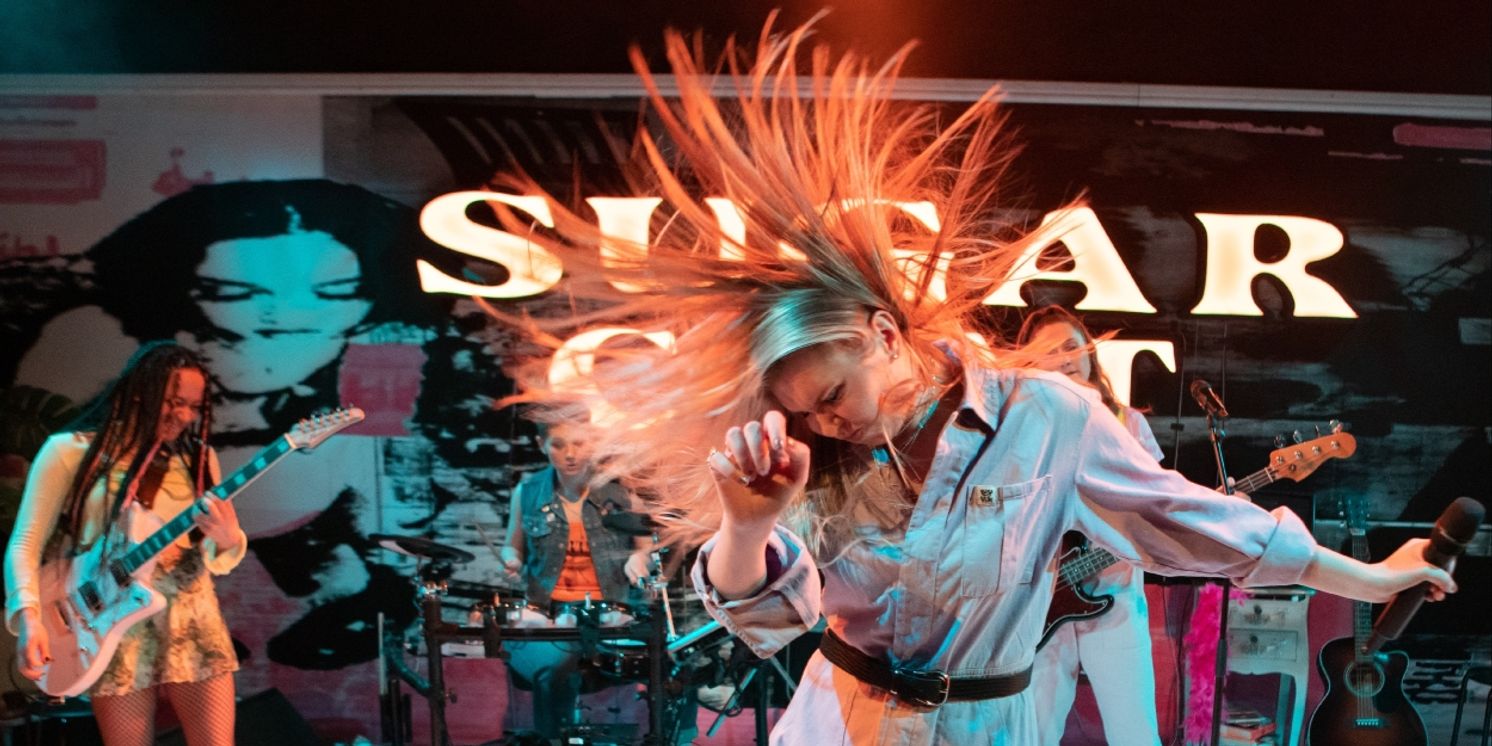 Critics' Pick: Katie Kirkpatrick's Best Theatre of 2023  Image