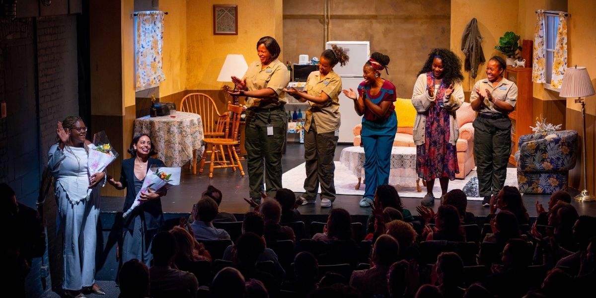 Keen Company and The Drama League Present DirectorFest 2024