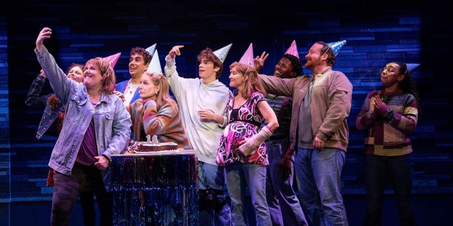 Feature: KIMBERLY AKIMBO Star Ann Morrison Brings Heart and Wisdom to National Tour  Image