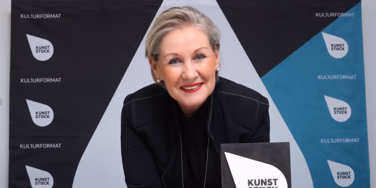 Feature: KUNSTSTÜCK AWARD at Palazzo