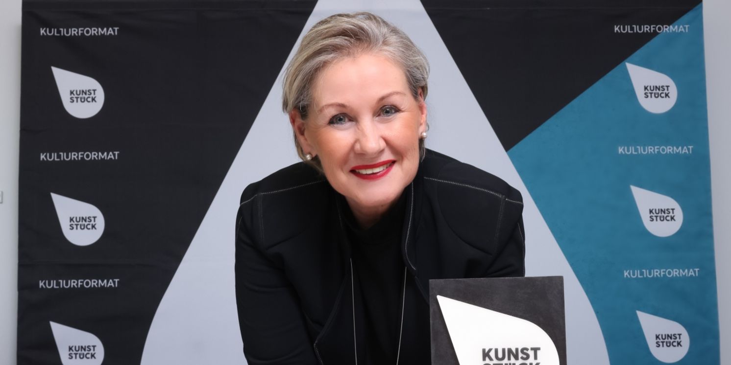 Feature: KUNSTSTÜCK AWARD at Palazzo  Image