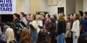 Feature: LAKE NORMAL at Theatre Under The Stars' Student New Works Series Photo