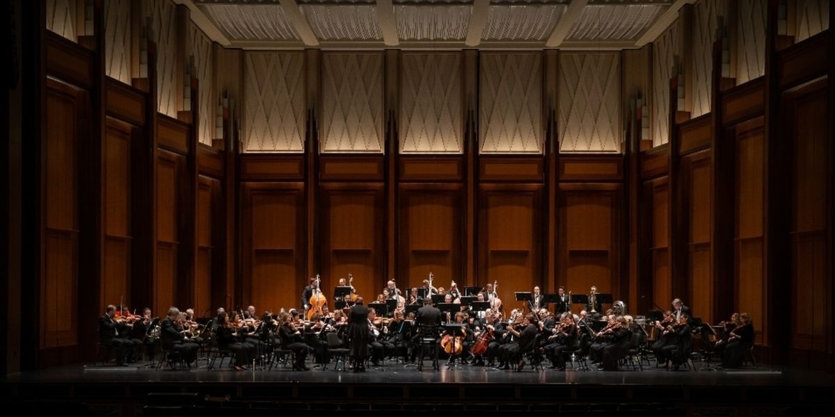 Feature: LAS VEGAS PHILHARMONIC ANNOUNCES NOVEMBER CONCERTS