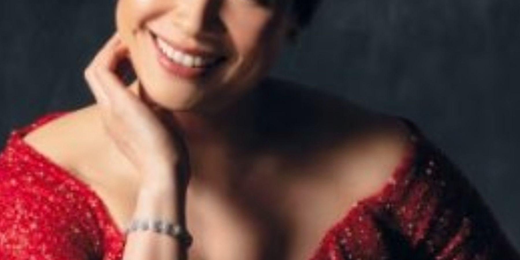 Feature: LEA SALONGA: COMING FULL CIRCLE ON THE WORLD STAGE at Fox Tucson Theatre