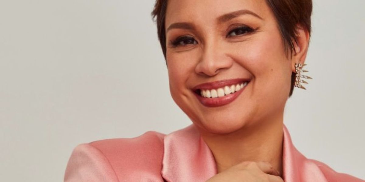 Feature: Tony Award-Winner Lea Salonga Is Coming Full Circle on the World Stage