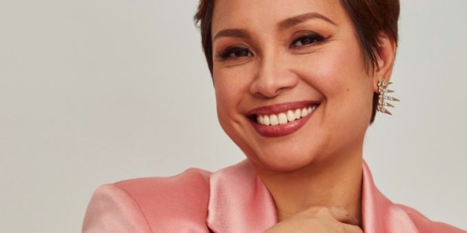 Feature: Tony Award-Winner Lea Salonga Is Coming Full Circle on the World Stage