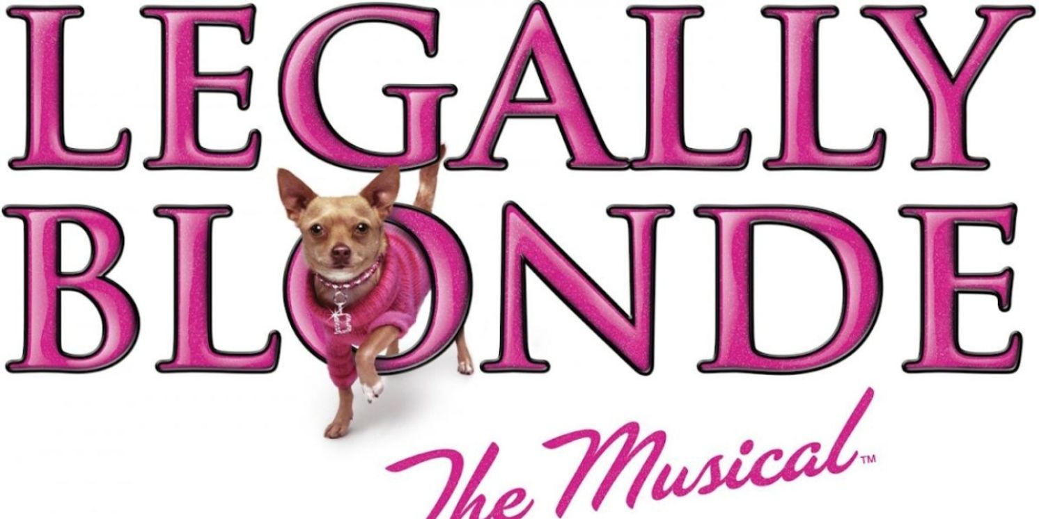 Feature: LEGALLY BLONDE at Westhill High School  Image
