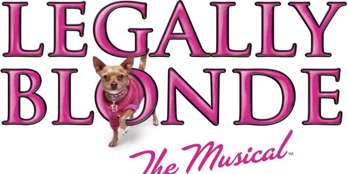 Feature: LEGALLY BLONDE at Westhill High School Photos
