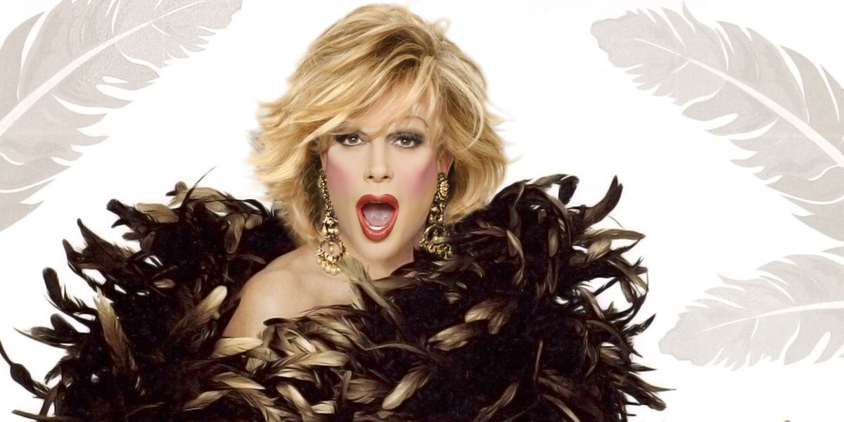 Feature: Legends in Concert presents LEGENDARY DIVAS at The Orleans Hotel And Casino