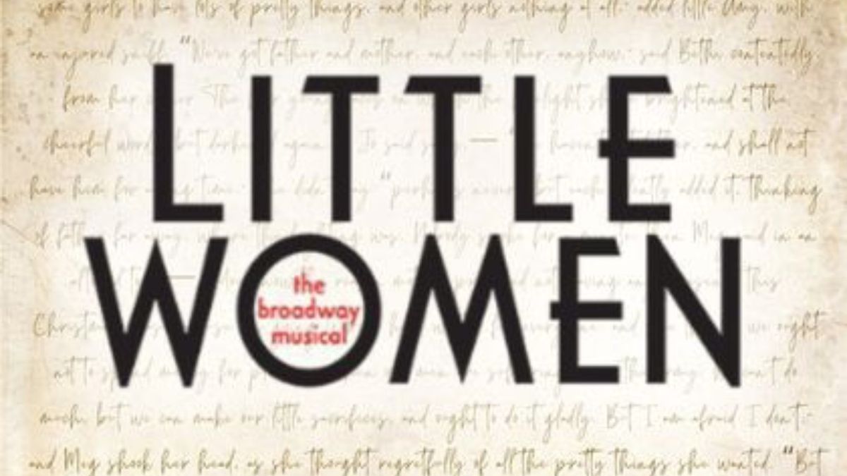 Feature: Meet the Cast of LITTLE WOMEN: THE MUSICAL at Theatre 29