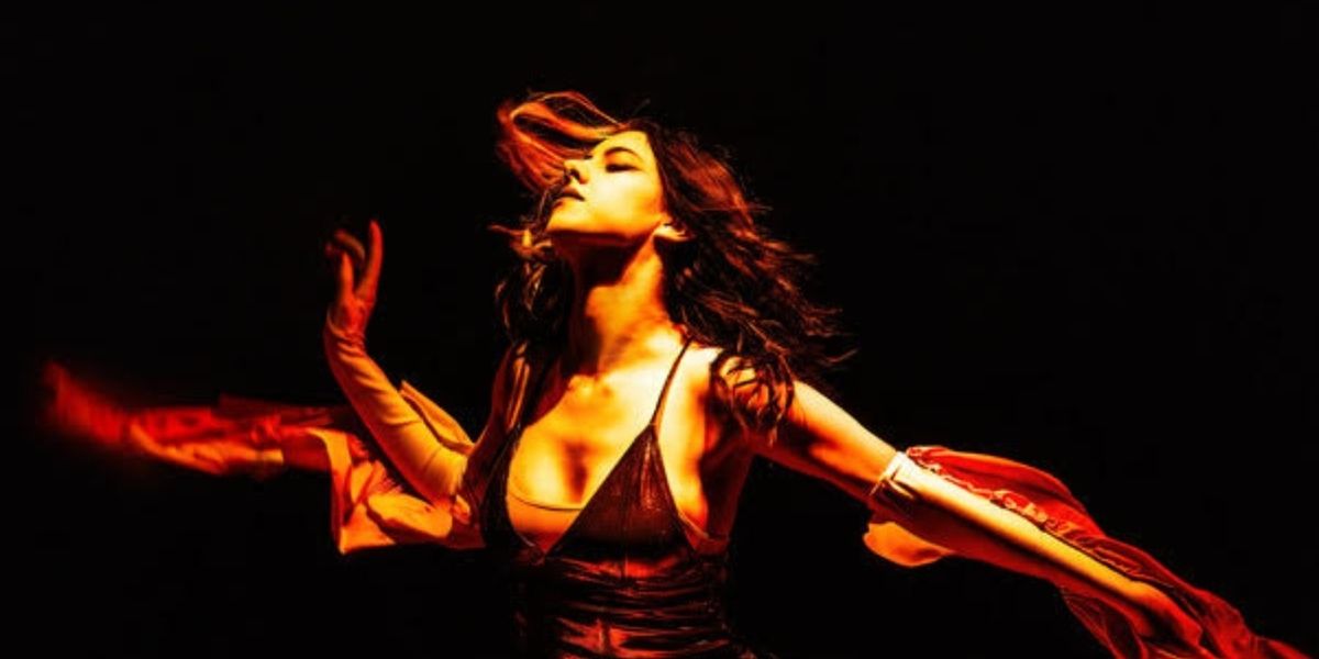 Feature: LOCAL AUDITION at Shadowbox Live!