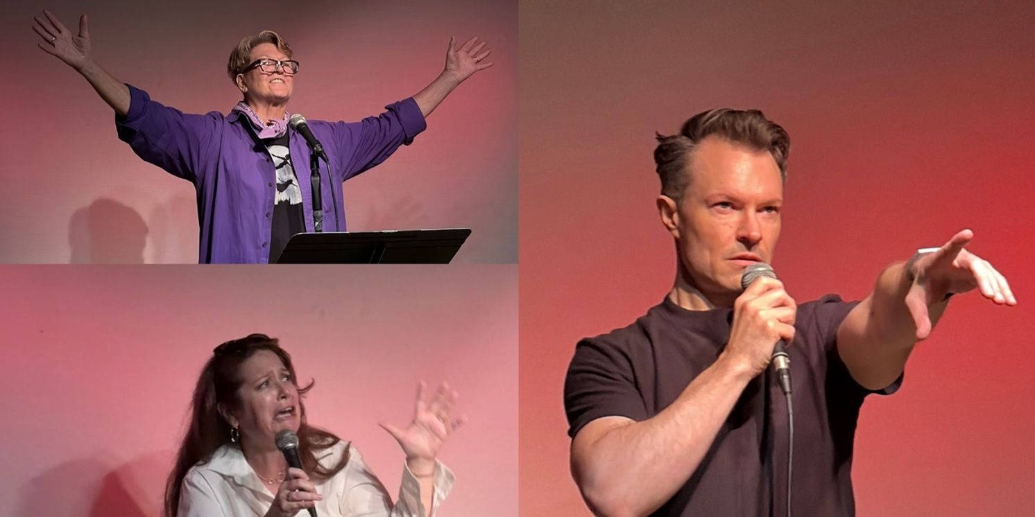 MAC to School 2025: 10th Anniversary Weekend of Artistry, Community, & Song  Image