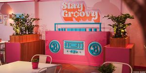 Feature: Malibu Barbie Pop-Up Brings Pink Power To Las Vegas At Area15