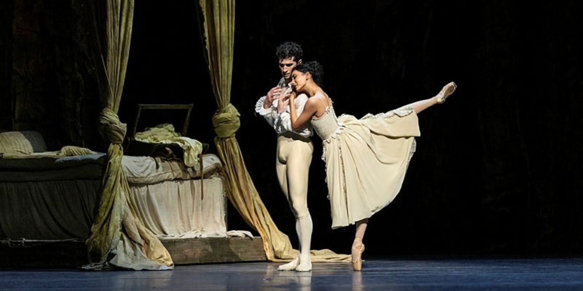 Feature: MANON at San Francisco Ballet Showed How Great Dancers Can Put Their Own Unique Imprint on the Same Story