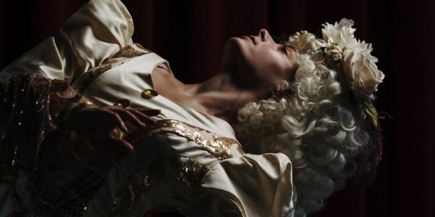 Feature: Sacramento Contemporary Dance Theatre Takes MARIE to the Edinburgh Festival Fringe  Image