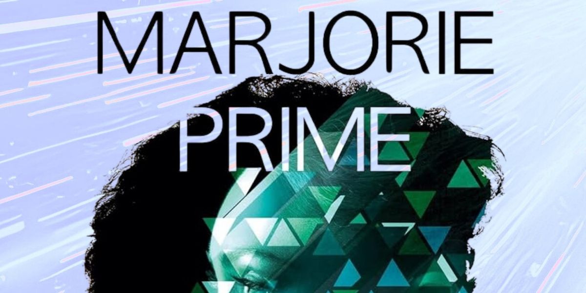 Feature: MARJORIE PRIME at Theatre 29
