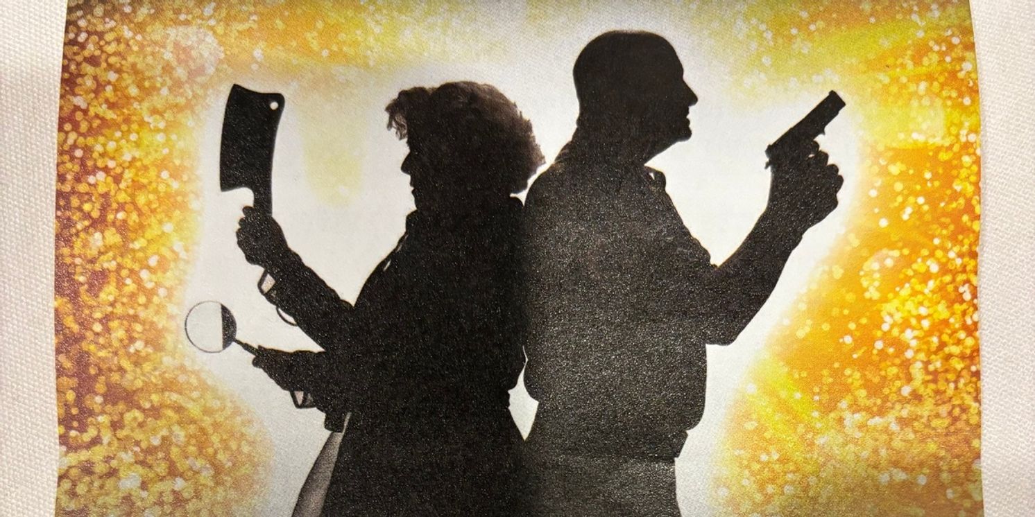 Feature: MARRIAGE CAN BE MURDER Finds New Life (and Victims) At The Rio Las Vegas  Image