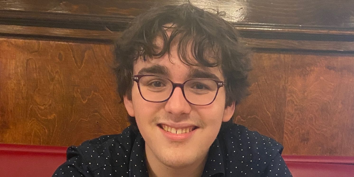 Feature: Meet Charles Kirsch: Broadway's BFF With A Mission... And With Shows - Part One  Image