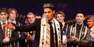 Feature: MISTER USA 2026 GRAND FINALS BRING PAGEANTRY TO AREA15