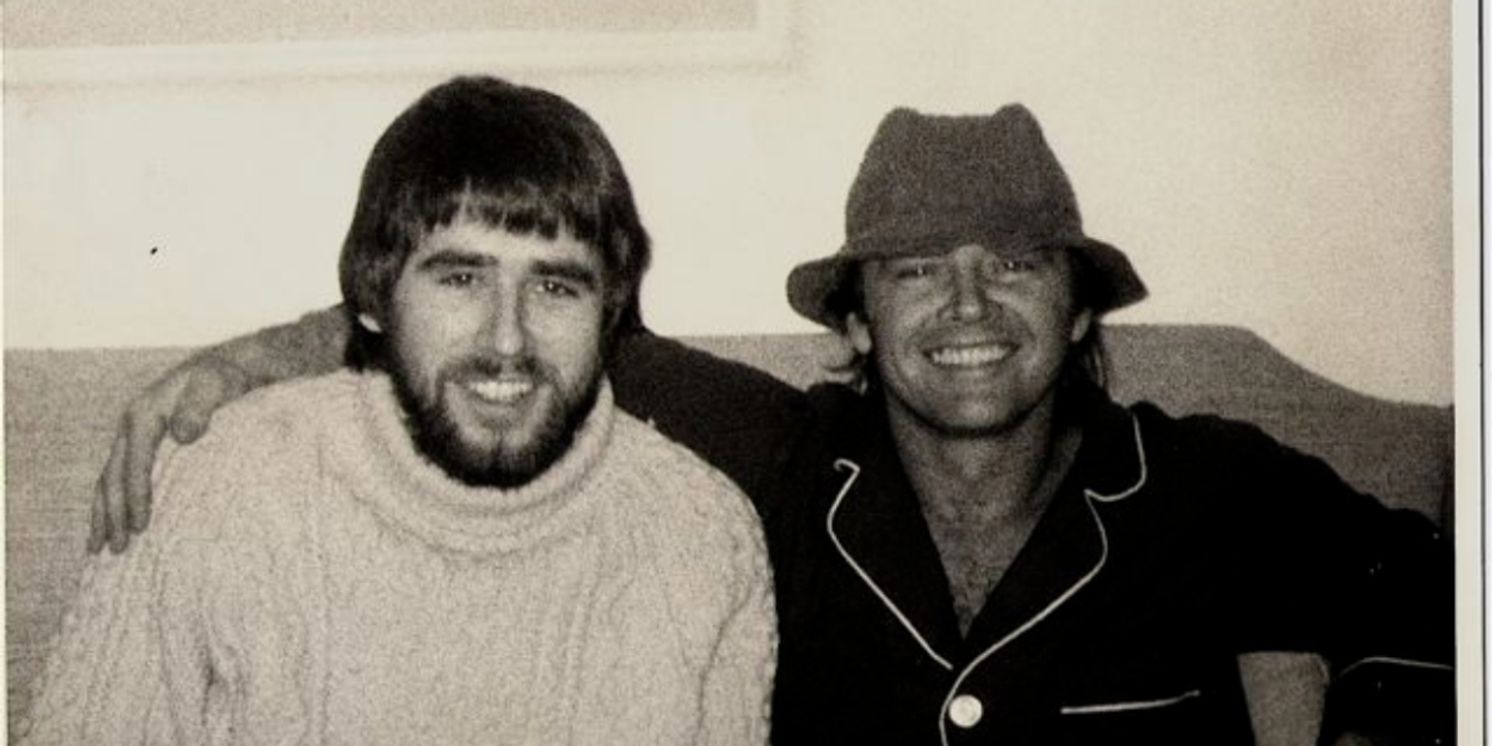 Feature: MOBY DICK'S GONE MISSING at The Abbey Theater Of Dublin  Image