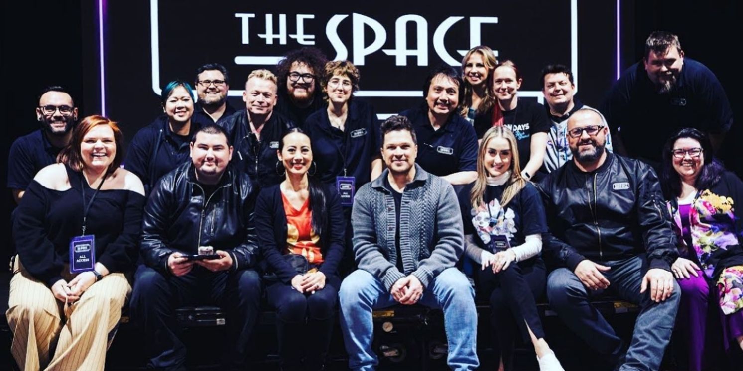 Feature: Mondays Dark to Reach 10-Year Milestone with special show on Dec. 11  Image