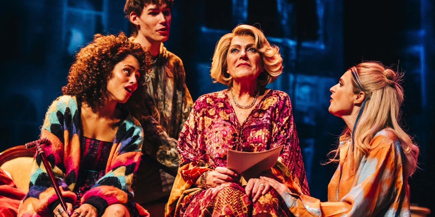 Feature: Musical De Hospita Door Groot Succes Verlengd!  Image