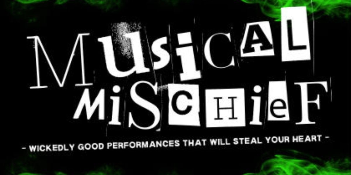 Feature: MUSICAL MISCHIEF CABARET at Theatre 29