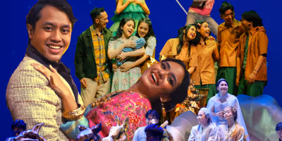 Feature: Indonesian Musical Theater: 2026 Overview (Part 1) Photo