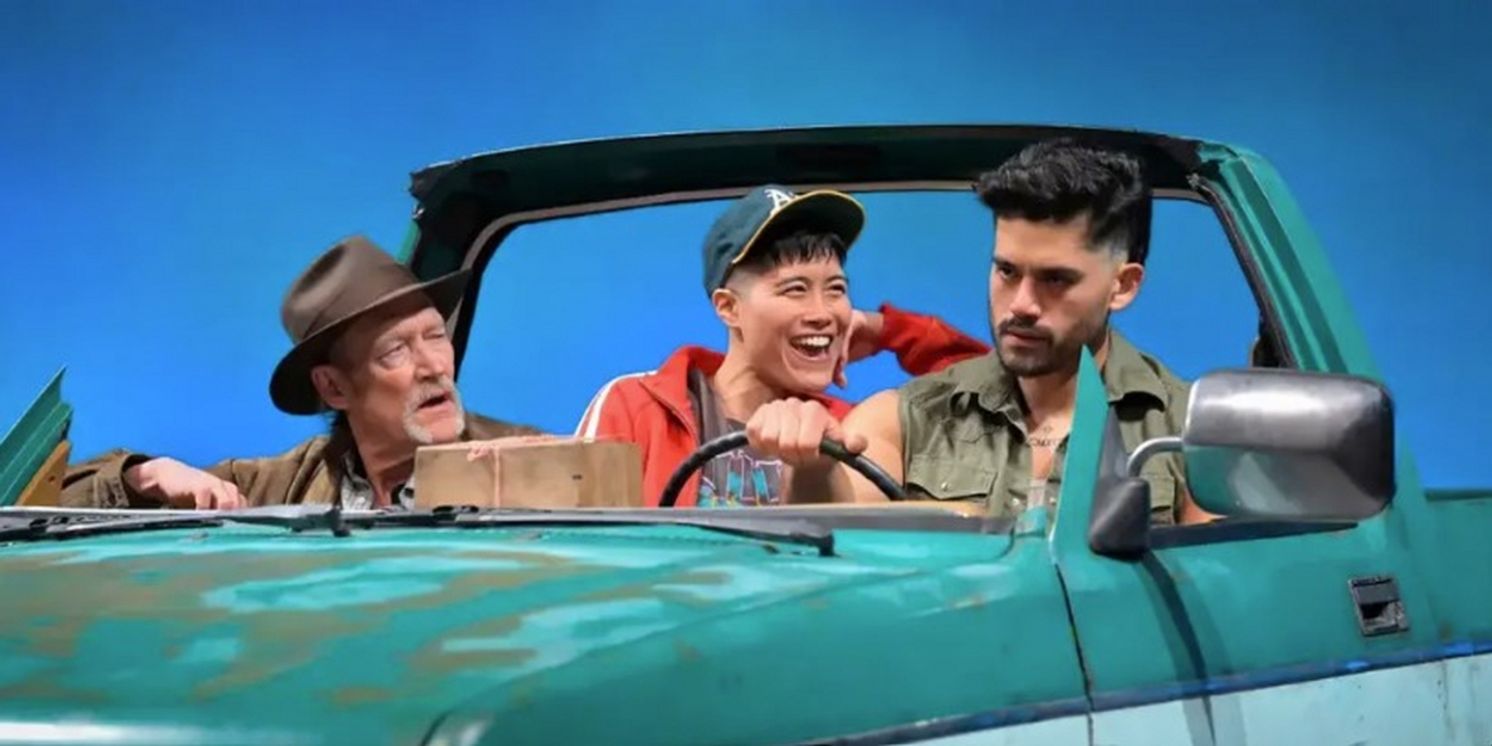 La Llorona & More Lead Linda Hodges' San Francisco Summer Theatre Picks  Image