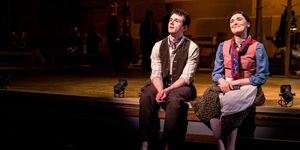 Feature: MY ÁNTONIA at Theater Latté Da