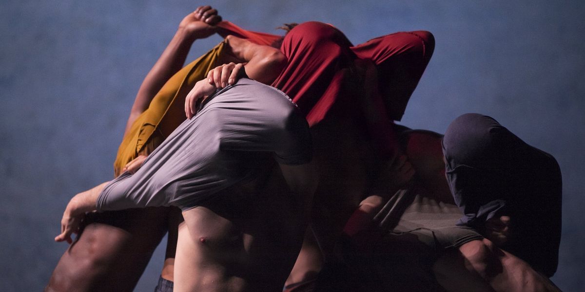 Feature: NÄSS at Harbourfront Centre