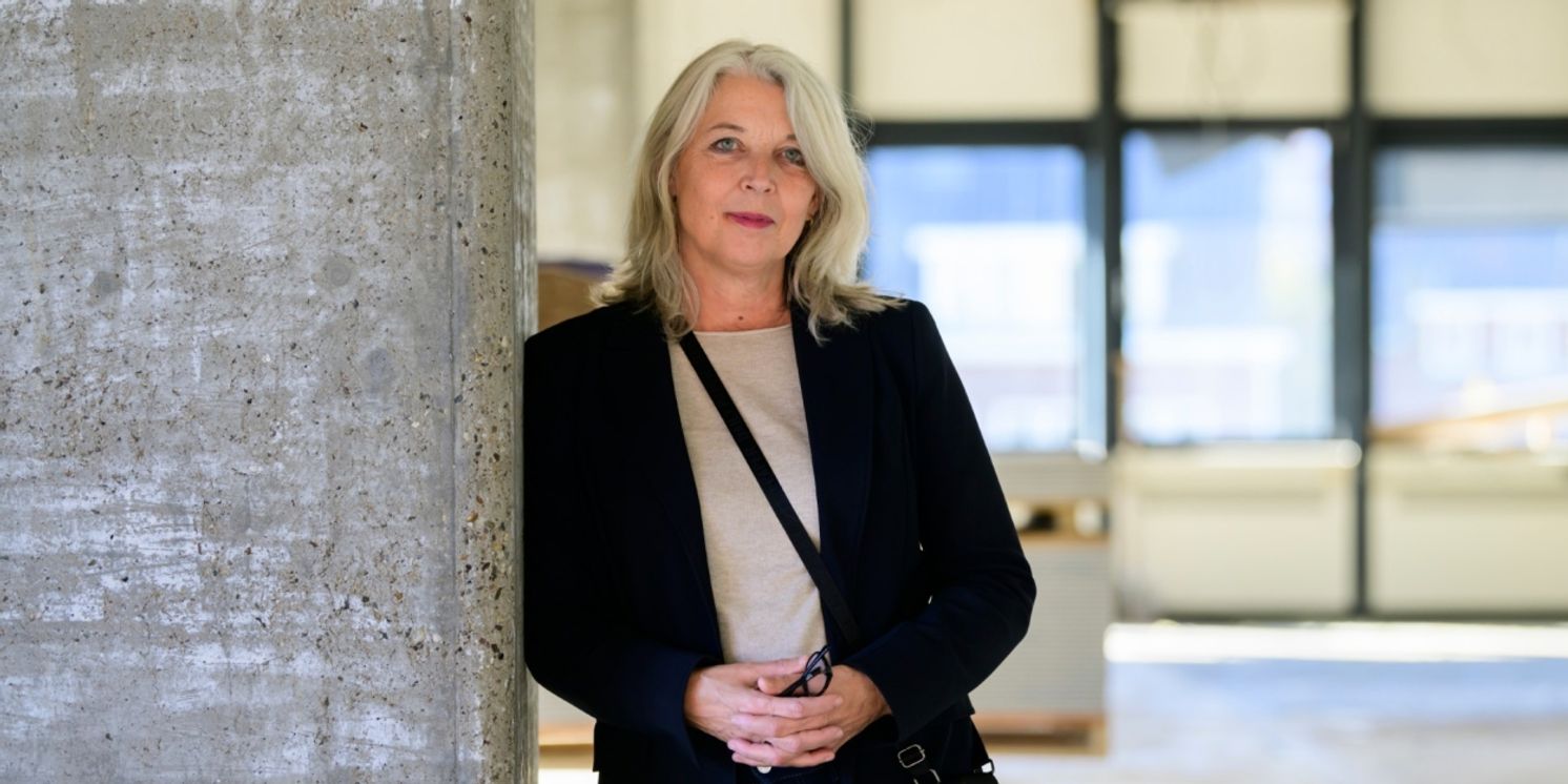 Feature: NINA HIDDEMA VERTREKT ALS DIRECTEUR VAN NEDERLANDSE REISOPERA!  Image