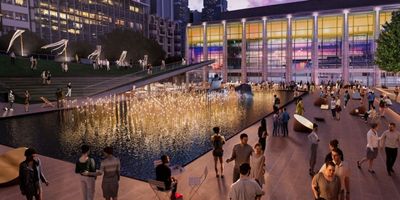 NYC's Best Free Outdoor Concerts: June 29-July 5 – 4th of July, Dance & More Photo